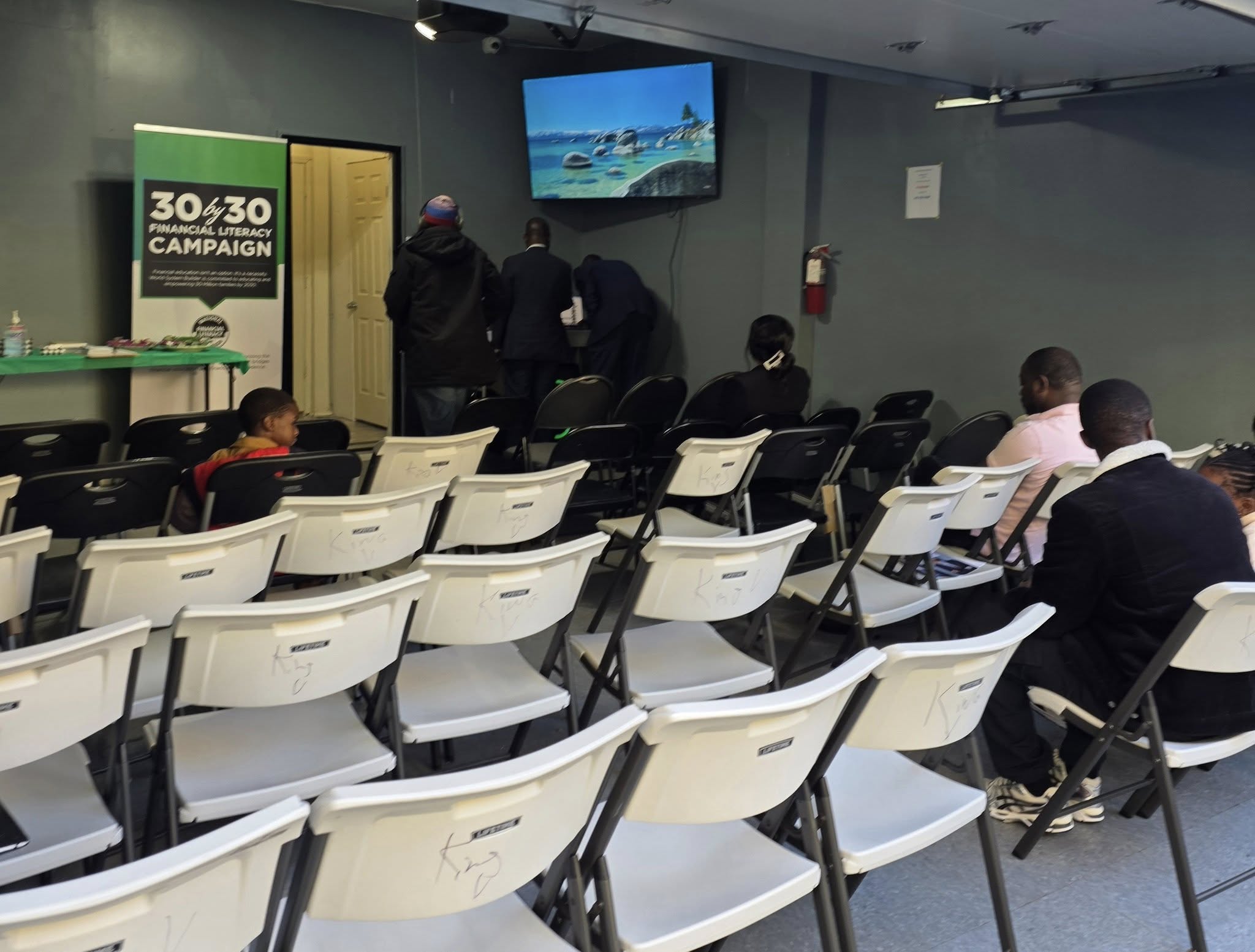 Board oversight in meeting